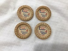 vintage milk bottle caps for sale  Mount Carmel
