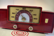 Vintage tube radio for sale  Hastings