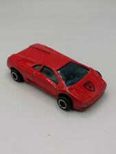Majorette lamborghini diablo d'occasion  Auneau