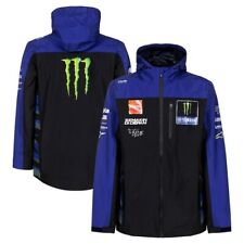 Monster energy yamaha for sale  MANCHESTER