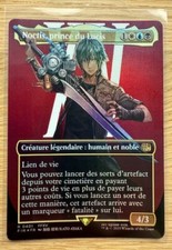 Carte magic final d'occasion  Montlieu-la-Garde