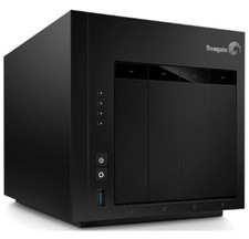 Nas seagate bays d'occasion  Nancy-