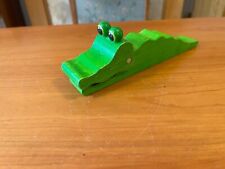 Plan toys wooden for sale  CAMBRIDGE
