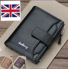 Mens rfid safe for sale  UK