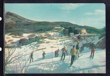 Cartolina passo delle usato Cartolina passo delle usato  Italia