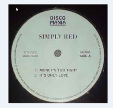 Simply red money usato  Trevenzuolo