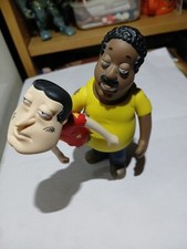 Mezco family guy for sale  SWINDON