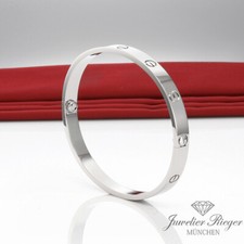 cartier love armreif gebraucht kaufen cartier love armreif gebraucht kaufen Deutschland