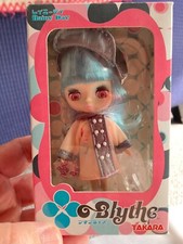 Takara petit blythe d'occasion  Expédié en Belgium