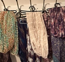 Bundle scarves for sale  Rhinelander