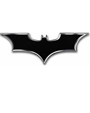 Batarang batman colorisé d'occasion  Lille-