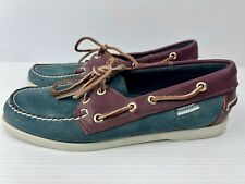 Sebago docksides womens d'occasion  Expédié en Belgium