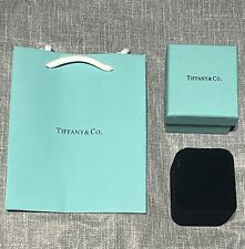 Tiffany ring box for sale  BRADFORD