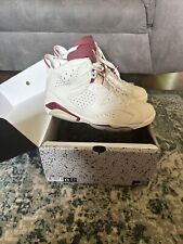 Air jordan white gebraucht kaufen  Hennigsdorf