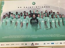 Asse poster saison d'occasion  Saint-Saturnin-lès-Avignon