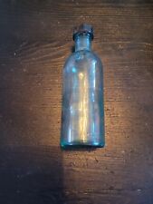 Bouteille ancienne verre d'occasion  Mende