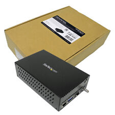 Startech et10gsfp 10gb gebraucht kaufen  Mönchengladbach