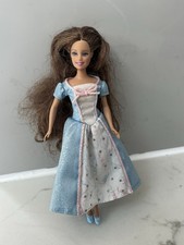 Barbie princess pauper for sale  UXBRIDGE