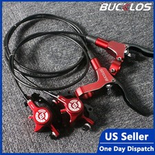 Bucklos mtb200 hydraulic for sale  Hebron