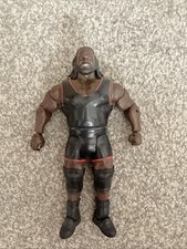 Mattel wwe basic for sale  CLEETHORPES