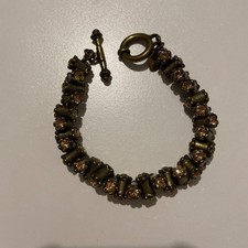 Bracelet miglio designer for sale  BRIDPORT