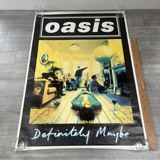 Vintage 1994 oasis for sale  MAIDSTONE