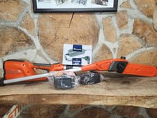 120itk4 husqvarna handheld for sale  Camas Valley