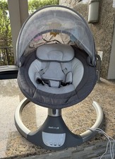 Auto swing baby for sale  North Miami Beach