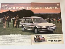 Original 1985 austin for sale  WIGAN