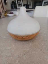 Oil diffuser for sale  ACCRINGTON