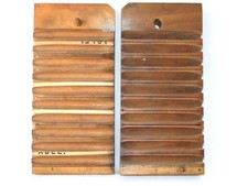Antique carved wood for sale  San Jose