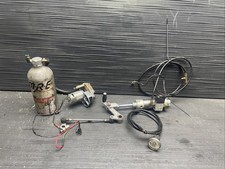 2000 Suzuki Hayabusa conjunto de câmbio de ar para peças #73125 comprar usado  Enviando para Brazil