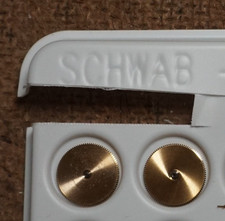 Two schwab feller for sale  Deerfield Beach
