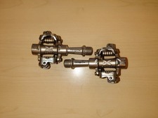 Xpedo force pedalte gebraucht kaufen  Marxzell
