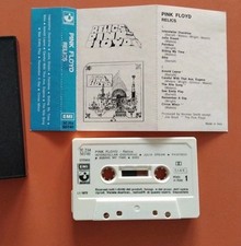 Pink floyd relics usato  Torino