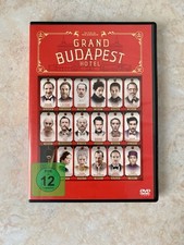 Grand budapest hotel gebraucht kaufen  Berlin