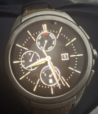 Smartwatch urbane w200 gebraucht kaufen  Bürstadt