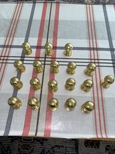 Vintage solid brass for sale  MILTON KEYNES