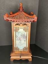 Tall japanese wooden for sale  Mansfield