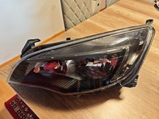 Riginal scheinwerfer links gebraucht kaufen  Gauting