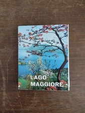 Lago maggiore grafiche usato  Martinsicuro