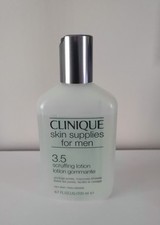 Clinique 3.5 scruffing for sale  ANSTRUTHER
