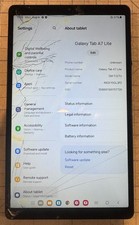 Samsung galaxy tab for sale  Boise