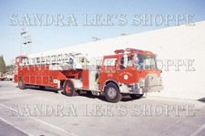 firefighter truck for sale  Ventura