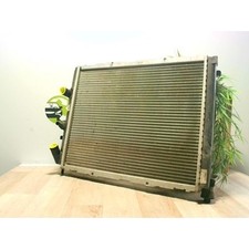Radiateur renault clio d'occasion  La Chapelle-Saint-Luc
