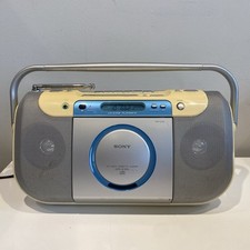 Sony cfd e100l for sale  FARNHAM