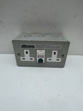Power breaker 240 for sale  LEYLAND