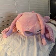 Disney angel cuddleez for sale  WIRRAL
