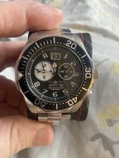 Invicta men watch for sale  SWANSEA