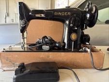 1953 singer sewing for sale  Los Angeles